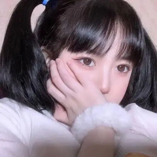 闺蜜头像一萌一酷霸气抖音最火闺蜜头像双人