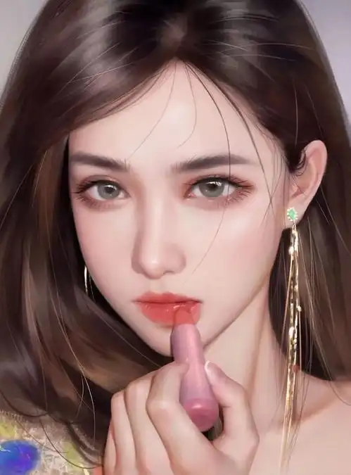 气质美女头像高冷美女头像御姐女神头像