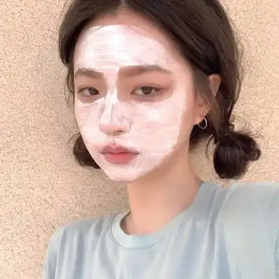 双数吉利,所以我的双下巴会带来好女生头像我要个性网