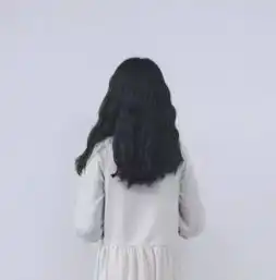 这些女孩子最喜欢的烫卷发,你在家也能做