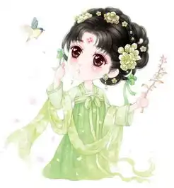 少女的娇嗔可爱,全在这五首诗词里