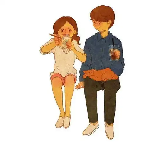 女人喜欢你,可能不会主动追,但会通过这5个细节来暗示你