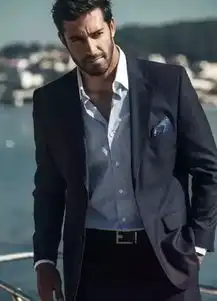 熟透的男人是女人一颗行走的春药