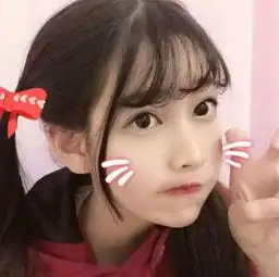 少女感满满的这几款精致发型,漫画少女既视感学生党也超适合
