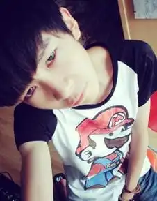 女,流,氓发布的qq皮肤