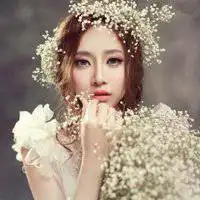 欧美女风景头像唯美微信头像图片大全