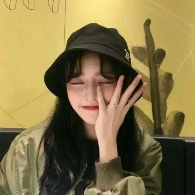 教你十句撩人情话,盐系女孩也变甜系女孩