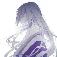 二次元帅哥头像高傲霸气侧漏暴露