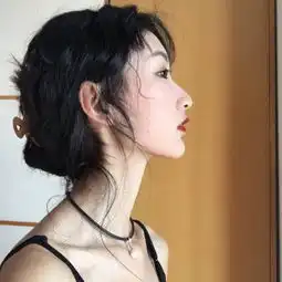 高冷风时尚头像女.你像野鬼夺我qq女生头像我要个性网