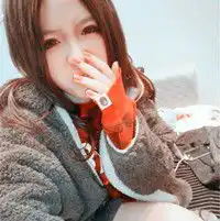 qq女生头像非主流美女那就这样吧