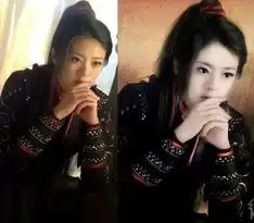 美人如玉盘点那些仿似从画中走出的俊男美女们