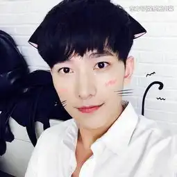 杨洋粉丝上变形计放豪言我虽穷,但要成为他的提款机