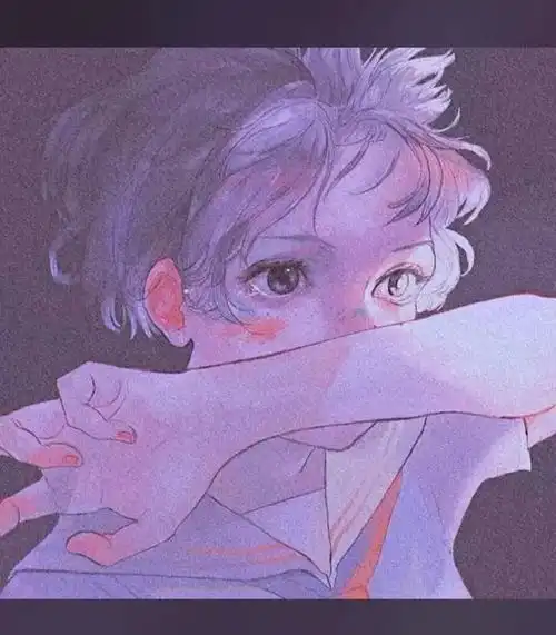 有哪些适合女孩子用的干净温柔的头像