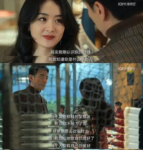 上影节李光洁穿西装自带闪光灯,走在人群里很难不注意到他