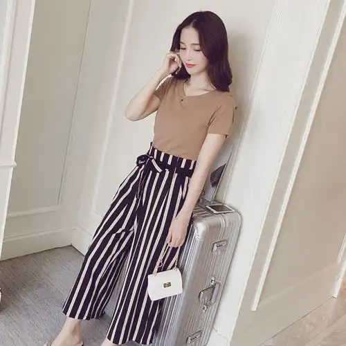 优雅气质的晚晚风套装,穿上尽显都市女性的穿衣好品位