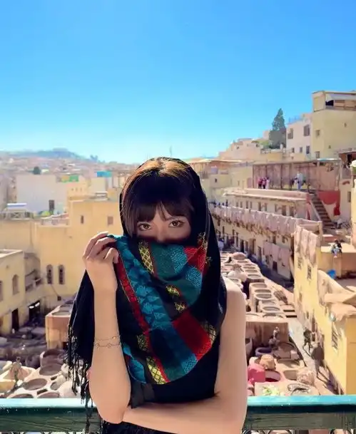 是我不够漂亮么周淑怡转型旅游博主失败,半年粉丝不到2000