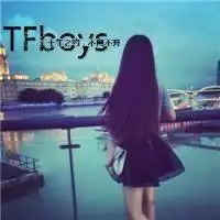 怎么设置tfboys字女生qq头像