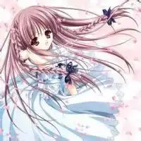 美少女头像图片大全美少女头像