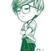 简单简约适合男生微信头像微信头像图片大全