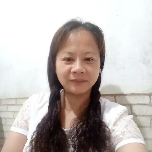 女53岁湖南江永县初中及以下速配网会员