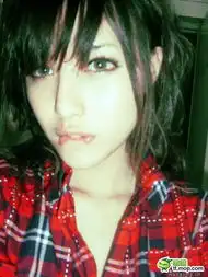 相册收集的美女