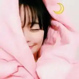 女生头像丨可爱美少女