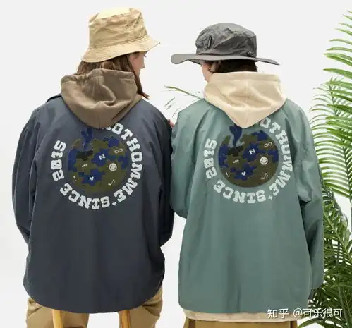 情侣之间适合穿什么样的情侣外套呢
