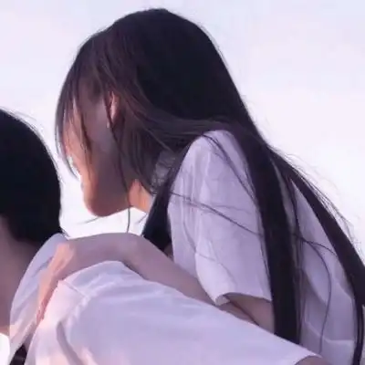 抬头看星星