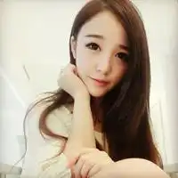 微信头像气质美女上半身
