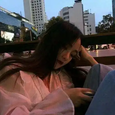 头像高冷女王范2020好看的超气质女王范头像