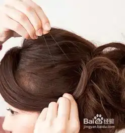 梨花头要怎么扎好看