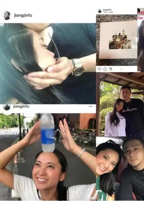 蒋劲夫殴打女友在日被报道,女友曝被打掉两颗牙,还用菜刀威胁