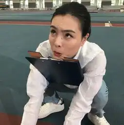 33岁吴敏霞婚姻现状她身材依旧,他愈发成熟,结婚1年迎来宝贝