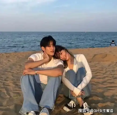 男生真心喜欢你时会出现的8个行为代表他真的好爱你