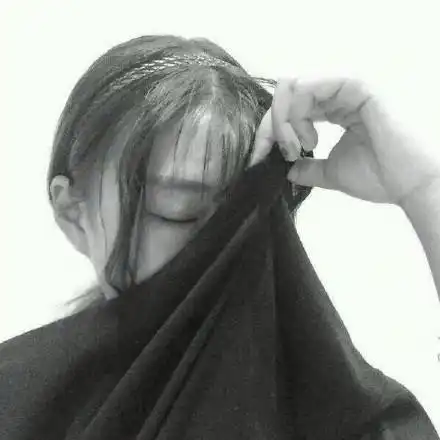 为什么现在的女生头像越来越不好看呢