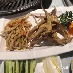 宋记烤鸭海关世纪英皇店的凉菜好不好吃用户评价口味怎么样重庆美食凉菜实拍图片大众点评