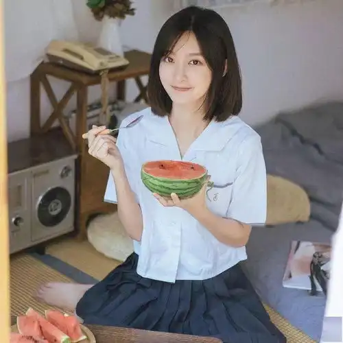 抖音热门头像合集