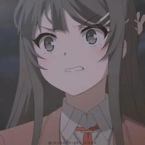 动漫头像合集,超可女生情侣头像