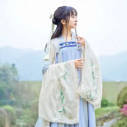 为什么大家反感汉服圈汉服为何都不能随便穿了
