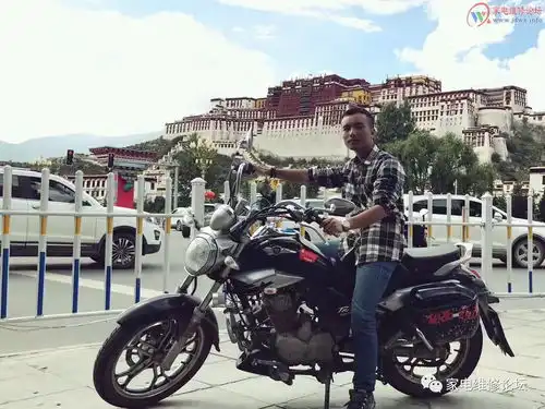 我不会家电维修,但是我在做家电维修创业