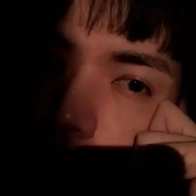 温柔男头