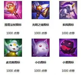 lol魔法少女礼包上架魔法少女图标及守卫皮肤限时购买