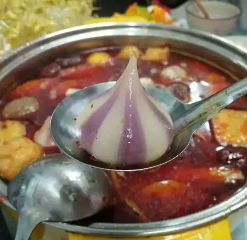 火锅里最常见的4种人工合成食物,最后一种女生想戒都戒不掉