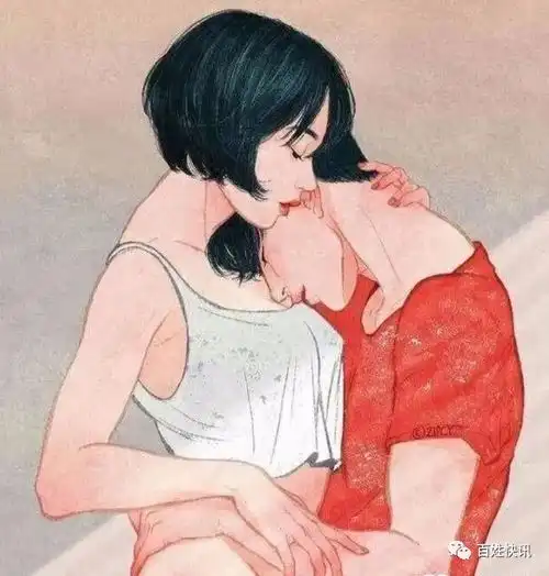 告诉您女人这七个阶段,最想干坏事