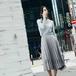 抓住夏末时光用靓丽色彩美出新高度日本街拍