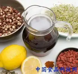 女生养生简单食疗让你的大姨妈不再乱来