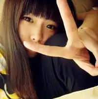 qq女生头像非主流美女那就这样吧