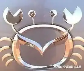 车标恶搞是不是想告诉我们你是个女司机