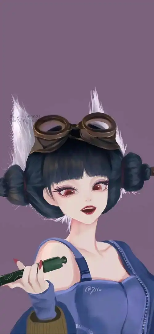 手机壁纸我希望你是为我而来