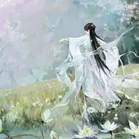 五色石南叶治疗前后洗剪吹浮生未歇